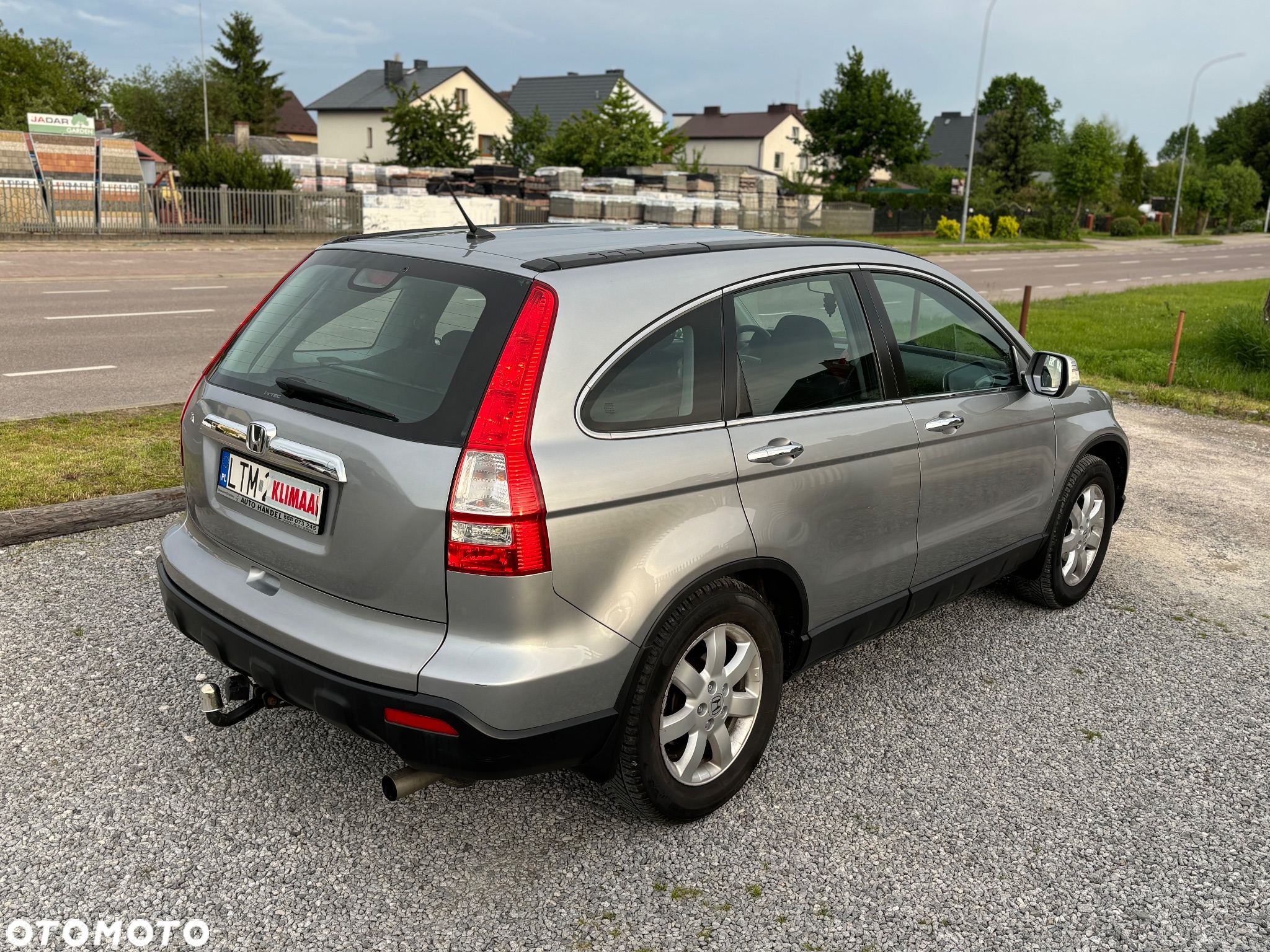 Honda CR-V - 18