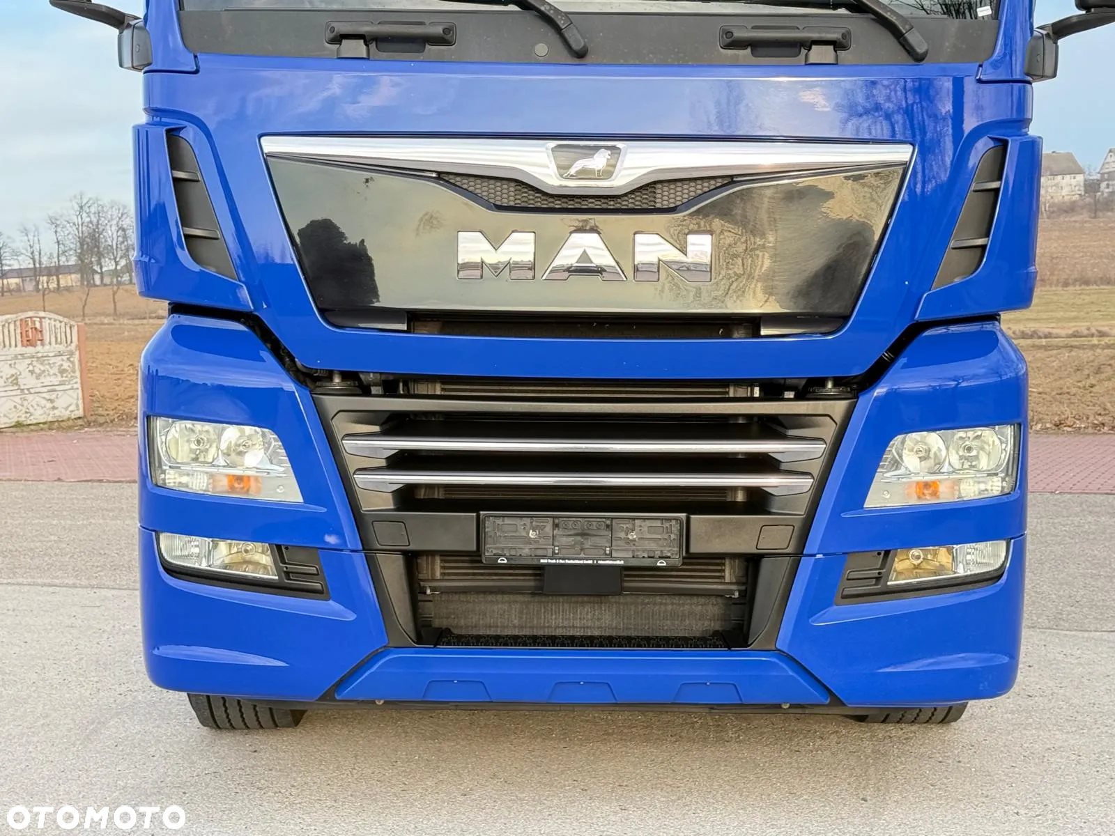 MAN TGX 18.430/SPROWADZONY/DO ŻYWCA/DO BYDŁA/2020/KLIMA POSTOJOWA/SERWISOWANY/JAK NOWY/NISKI PRZEBIEG/RAMA/BDF/E6 - 10