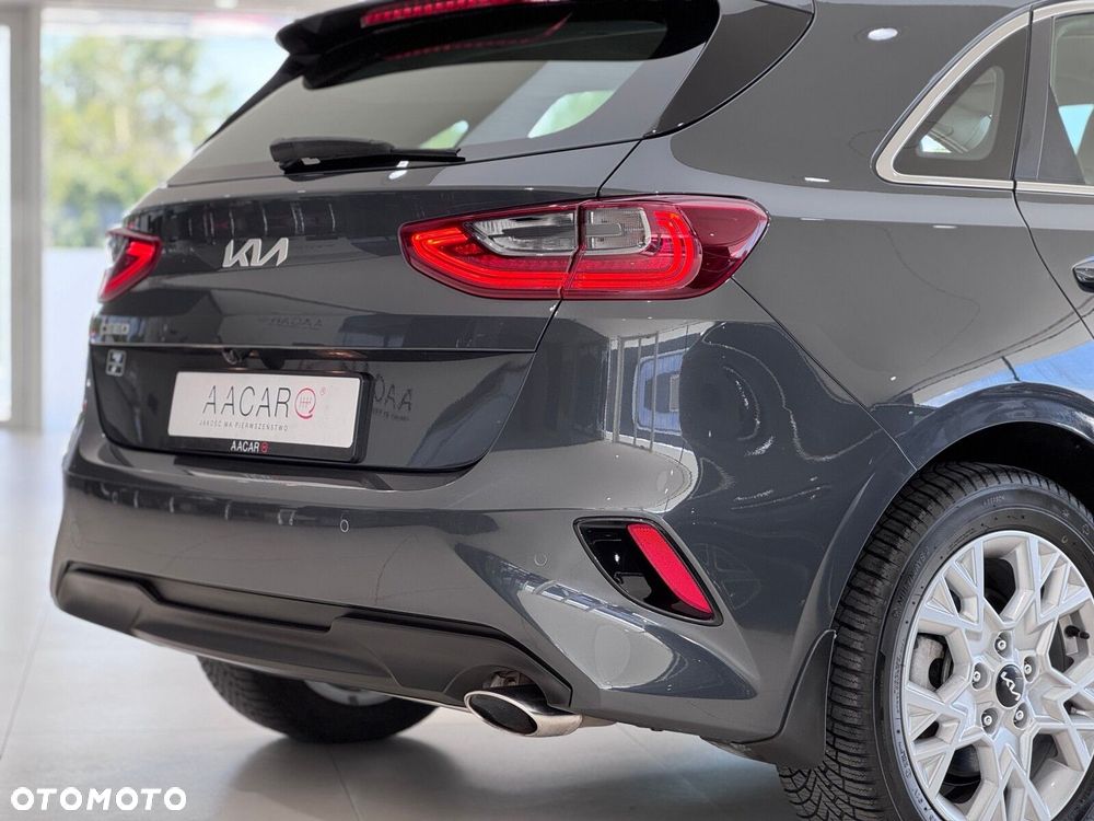 Kia Ceed 1.5 T-GDI M DCT - 38