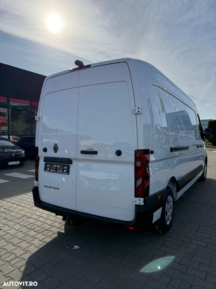 Renault Master - 7