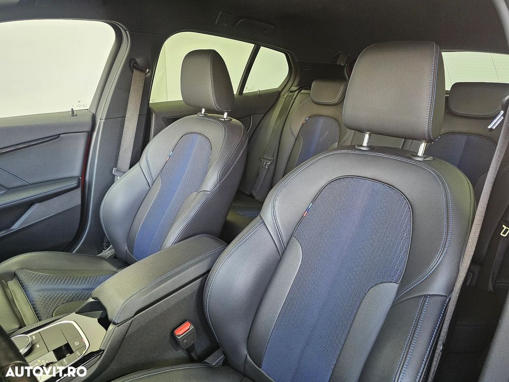 BMW Seria 1 118i Aut. M Sport - 10