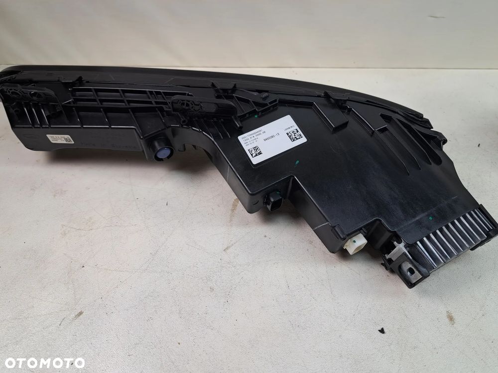 BMW 7 G70 LAMPA LEWA PRAWA PRZEDNIA KOMPLET LED DRL 9450079-13 9450080-13 - 14