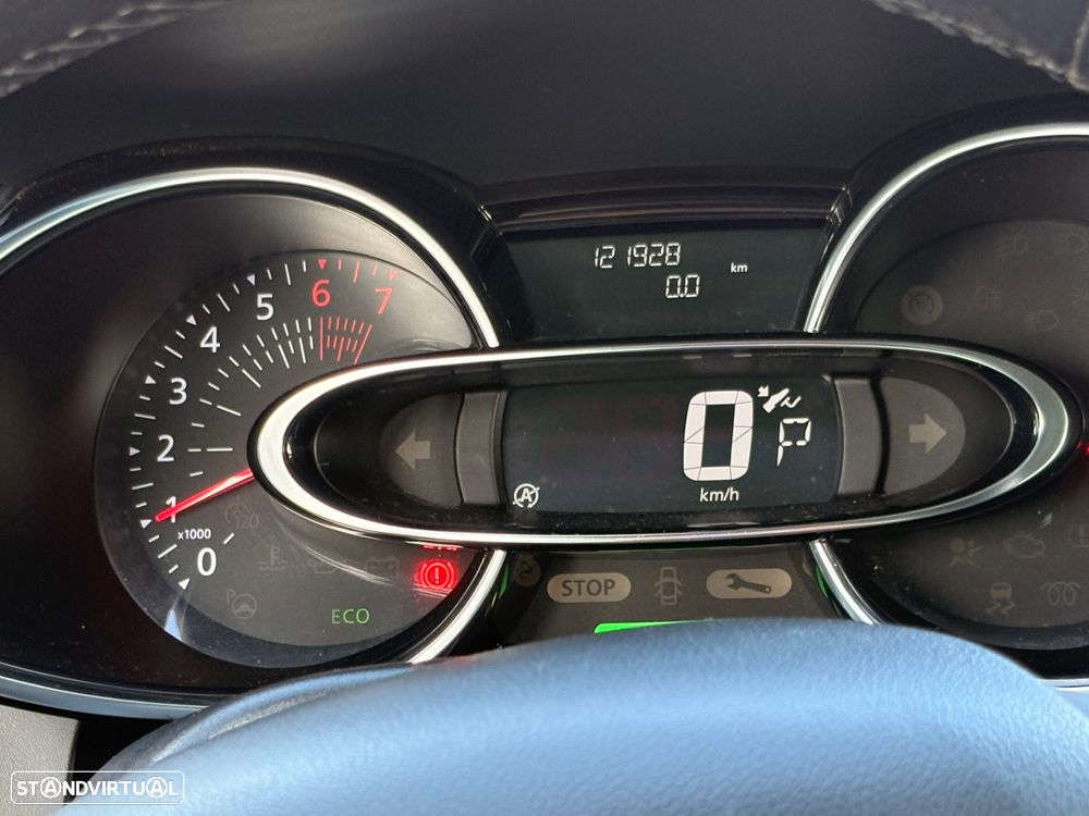 Renault Clio 1.2 TCe GT Line EDC - 3