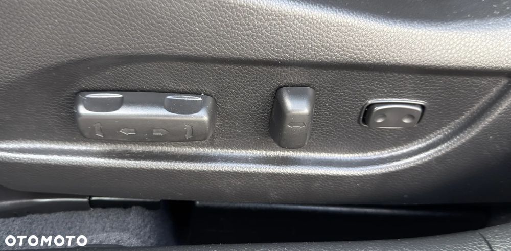 Hyundai i40 2.0 GDI Premium - 18