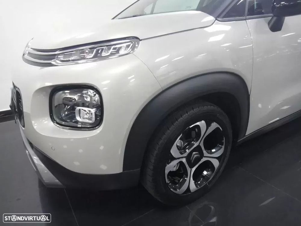 Citroën C3 Aircross - 4