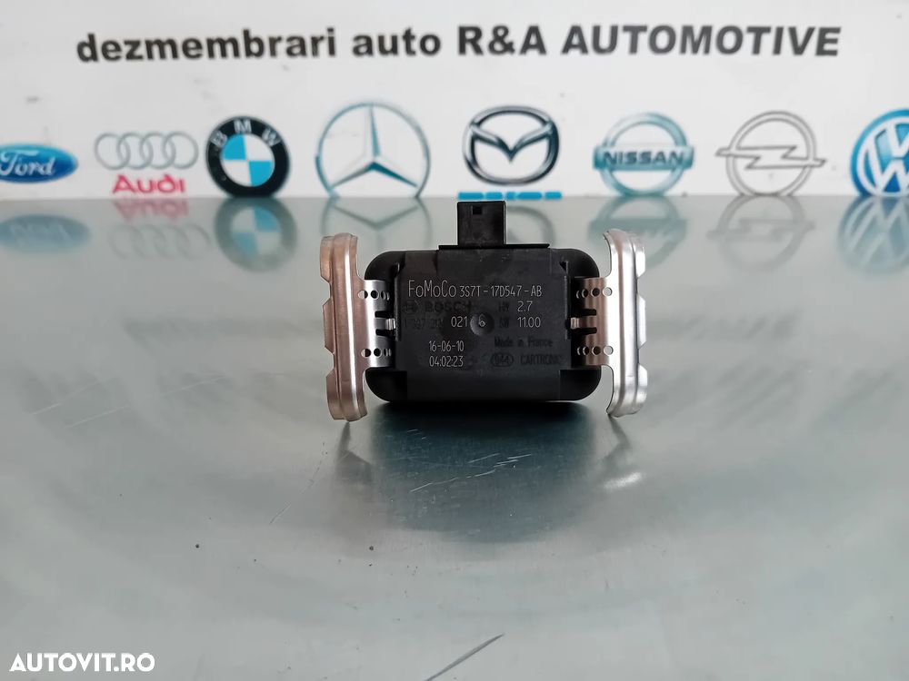 Senzor Ploaie Lumini Ford Kuga 1 I An 2008-2013 Cod 3S7T-17D547-AB - 6