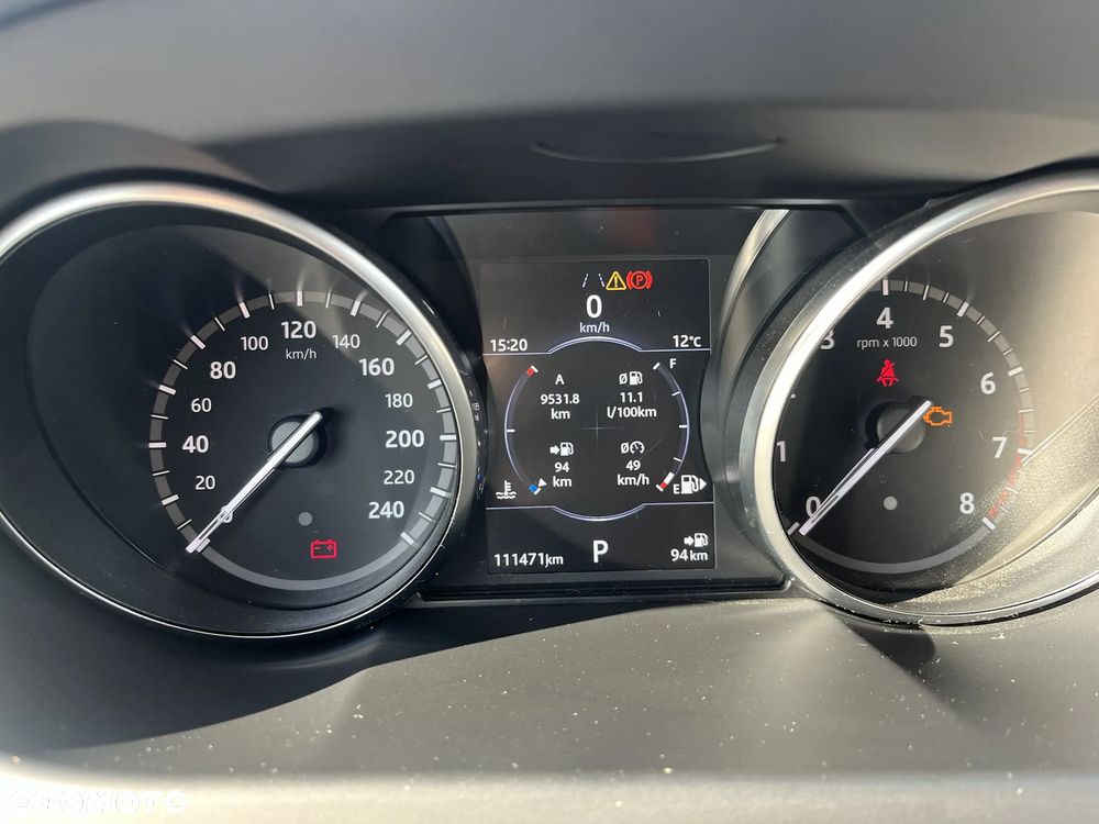 Land Rover Discovery Sport 2.0 Si4 SE - 22