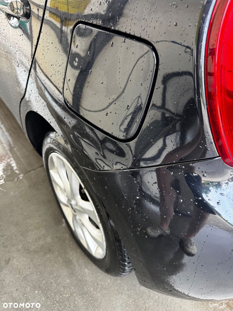 Nissan Micra 1.2 Acenta EU6 - 13