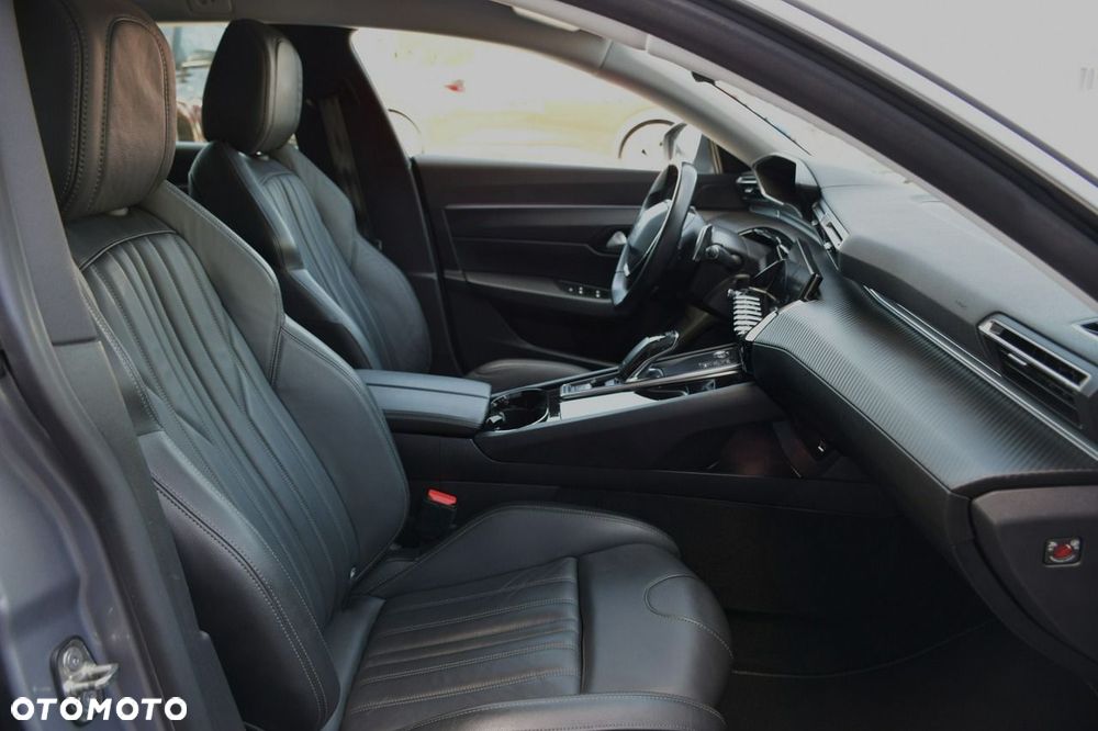 Peugeot 508 225 e-EAT8 Allure Pack - 12