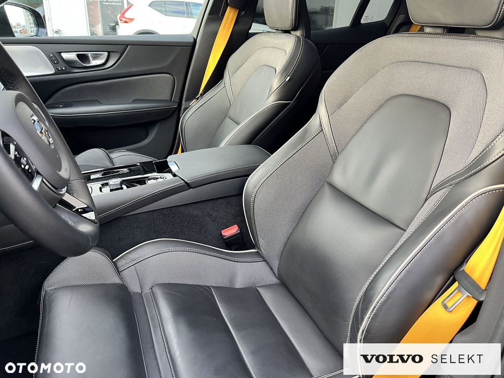 Volvo S60 - 14