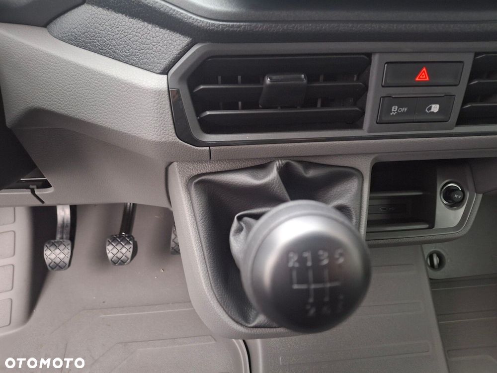 Volkswagen Crafter Crafter 35 BiTDI - 41