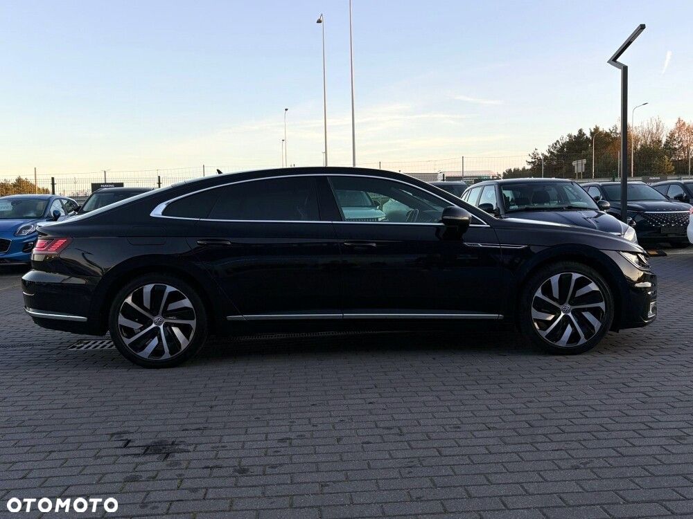 Volkswagen Arteon 2.0 TSI R-Line DSG - 6