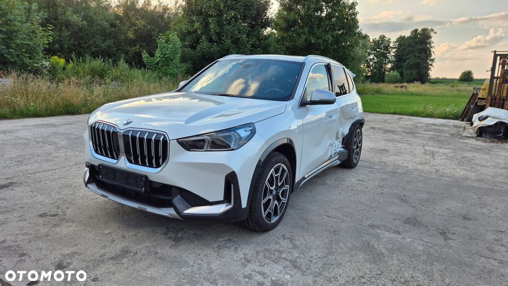 BMW X1 sDrive18d Sport Line - 28