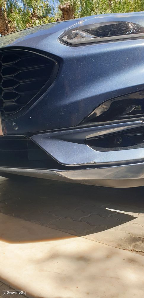 Ford Kuga 2.5 PHEV ST-Line - 8