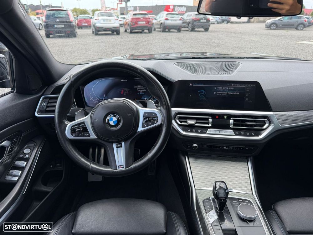 BMW 330 - 9