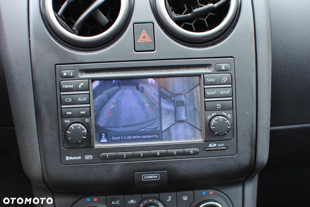 Nissan Qashqai 2.0 tekna - 40