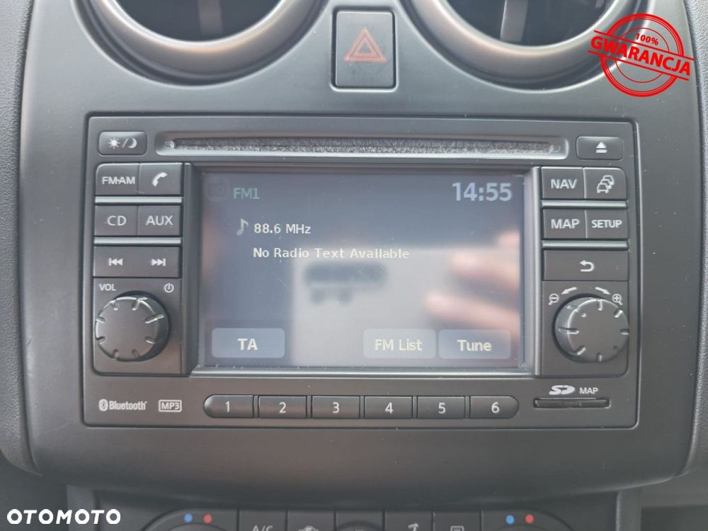 Nissan Qashqai 2.0 Tekna Premium - 26