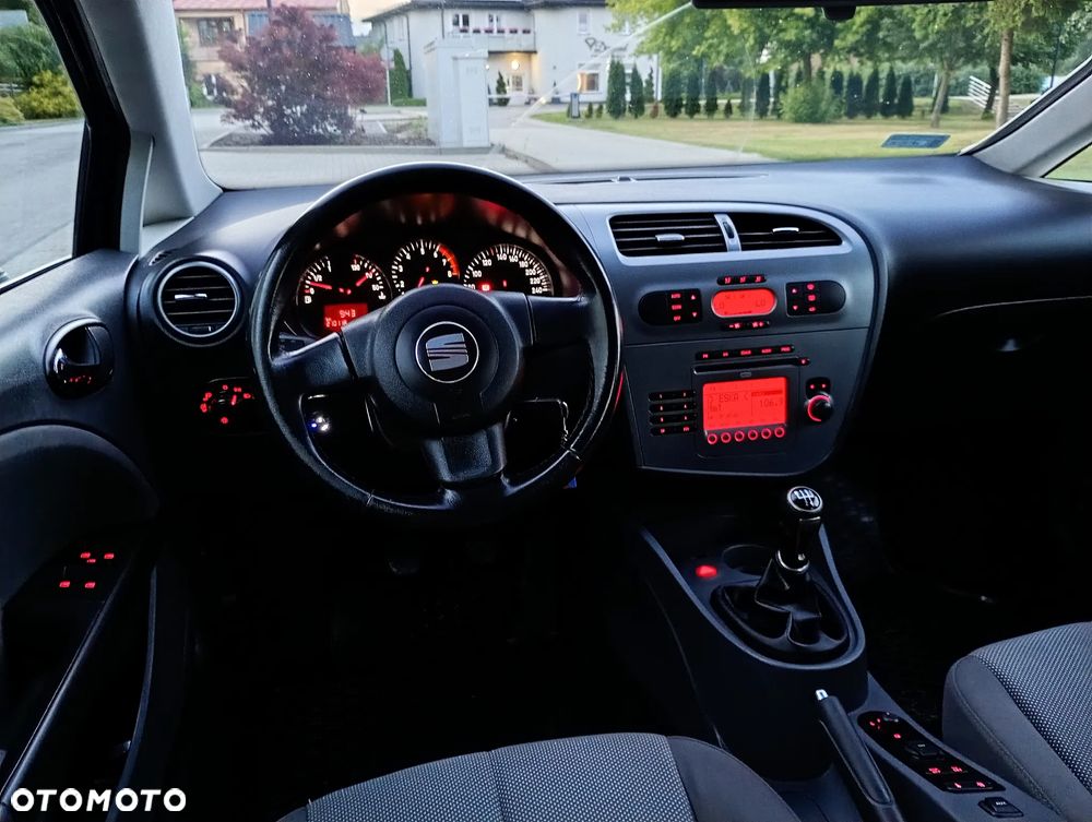 Seat Leon - 28