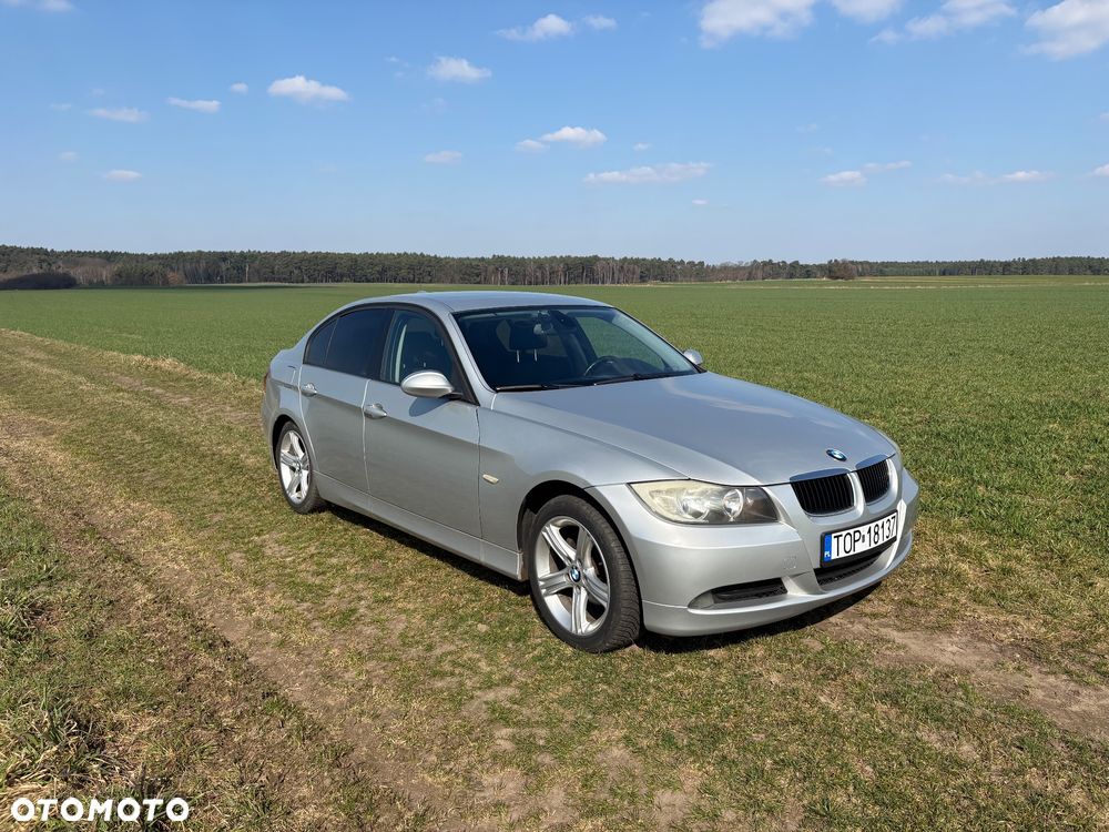 BMW Seria 3 - 1