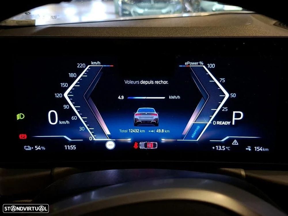 BMW i4 eDrive40 Pack Desportivo M - 6