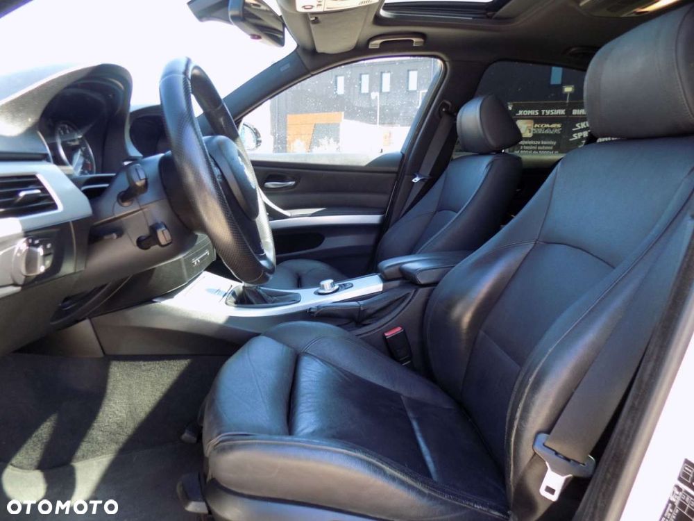BMW Seria 3 - 7