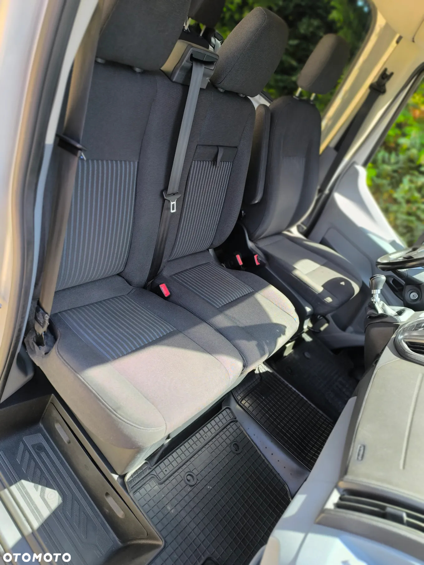 Ford Transit Kombi 310 L3H2 Trend - 16