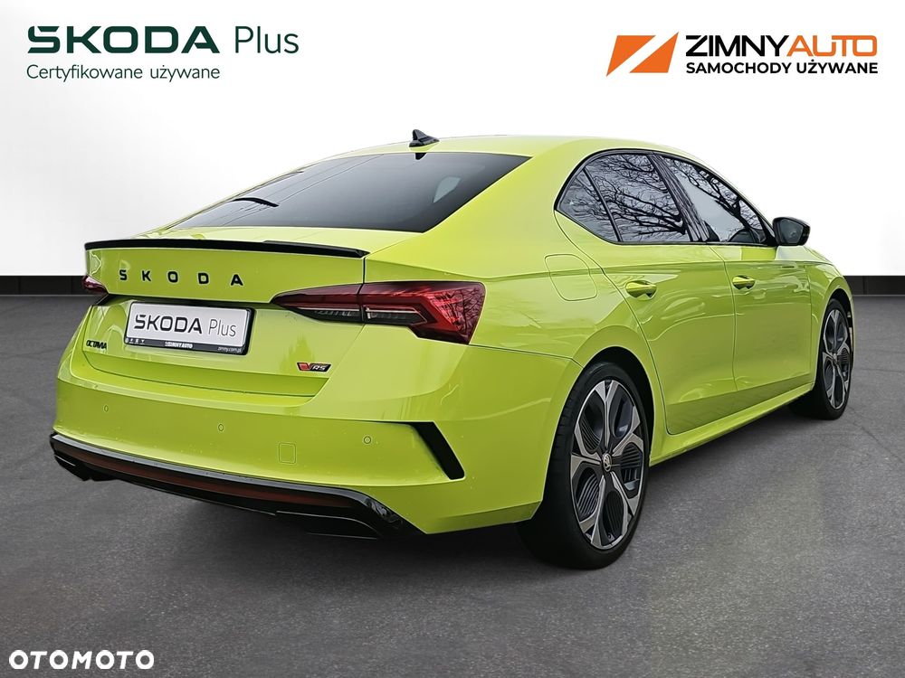 Skoda Octavia - 6