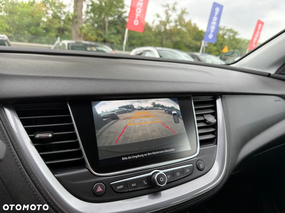 Opel Grandland X 1.5 CDTI Edition Business Pack S&S - 22