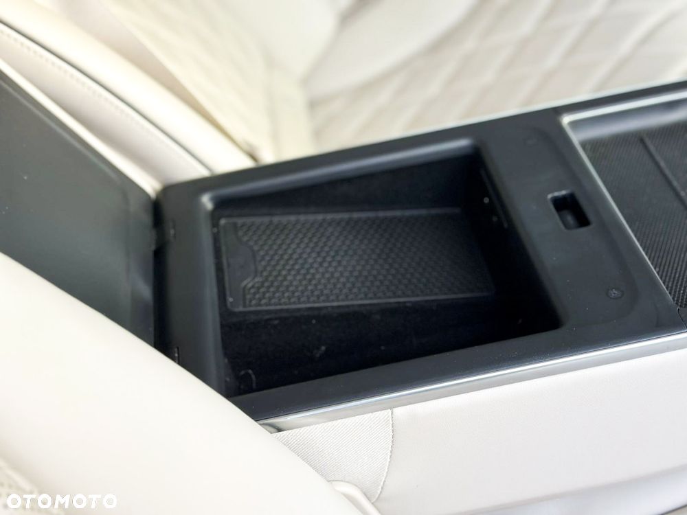 Mercedes-Benz Klasa S 400 d 4-Matic 9G-TRONIC - 22