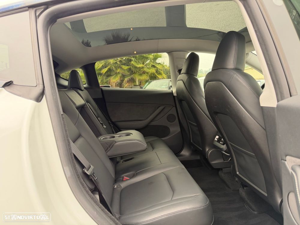 Tesla Model Y Long Range Tração Integral - 49