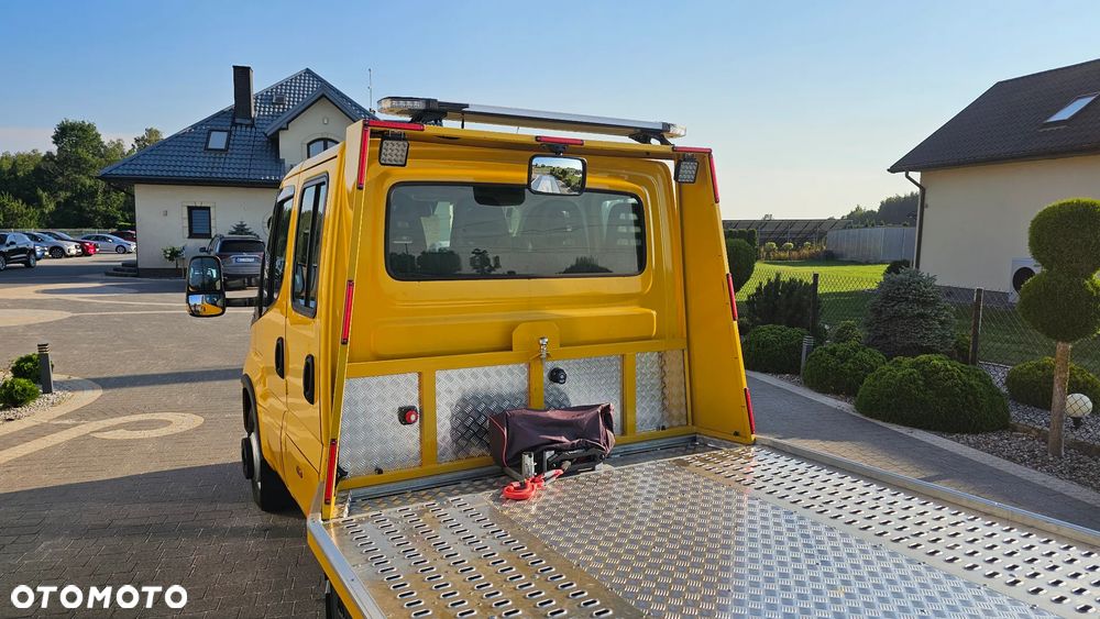 Iveco Daily 70C18 - 12