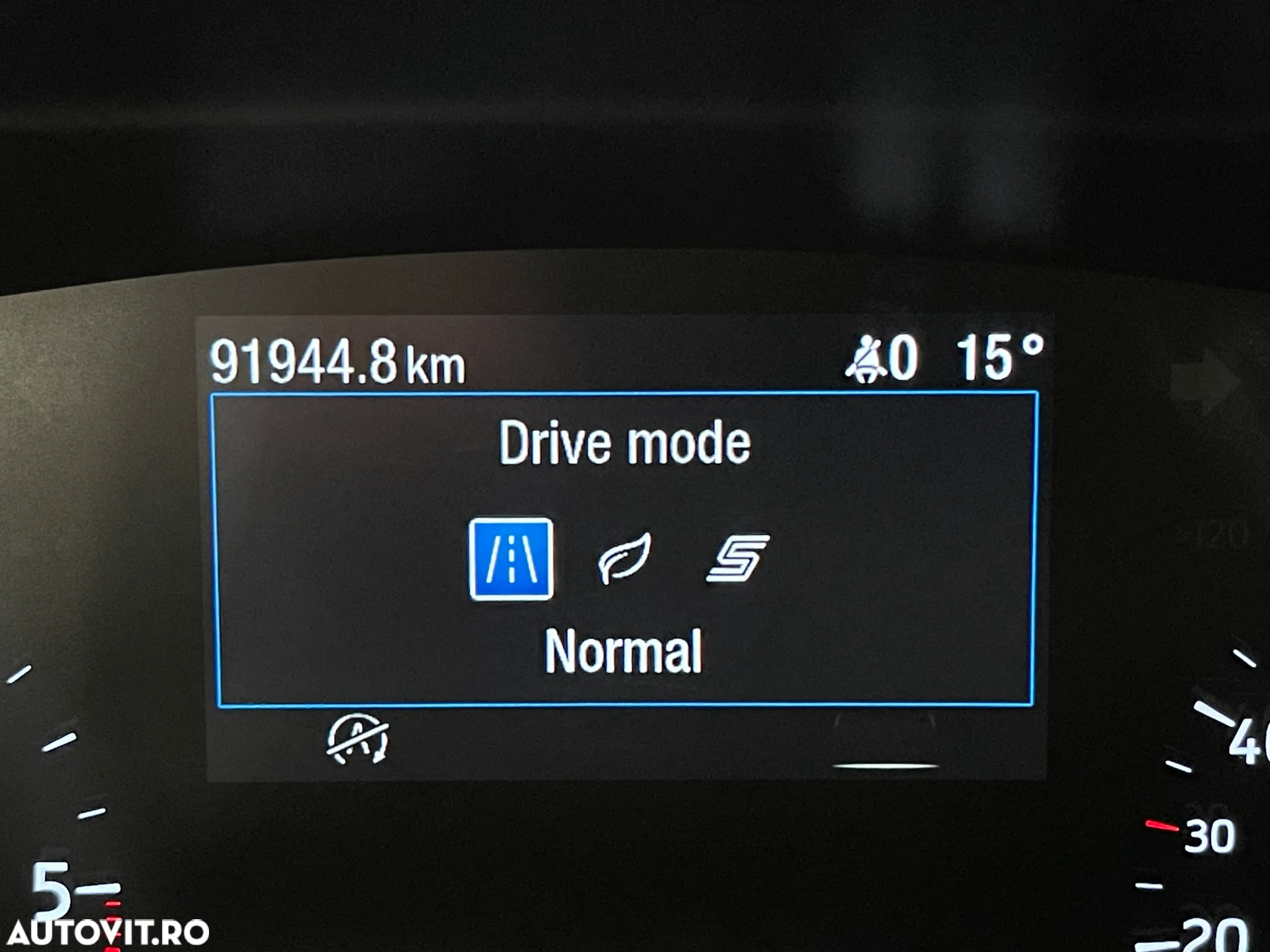 Ford Focus 1.5 EcoBlue Trend Edition - 23