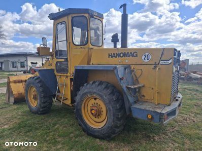 Hanomag 22D - 7