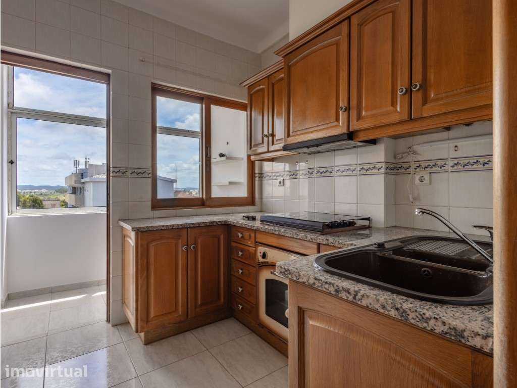 Venda apartamento T2 Figueira da Foz - Grande imagem: 3/13