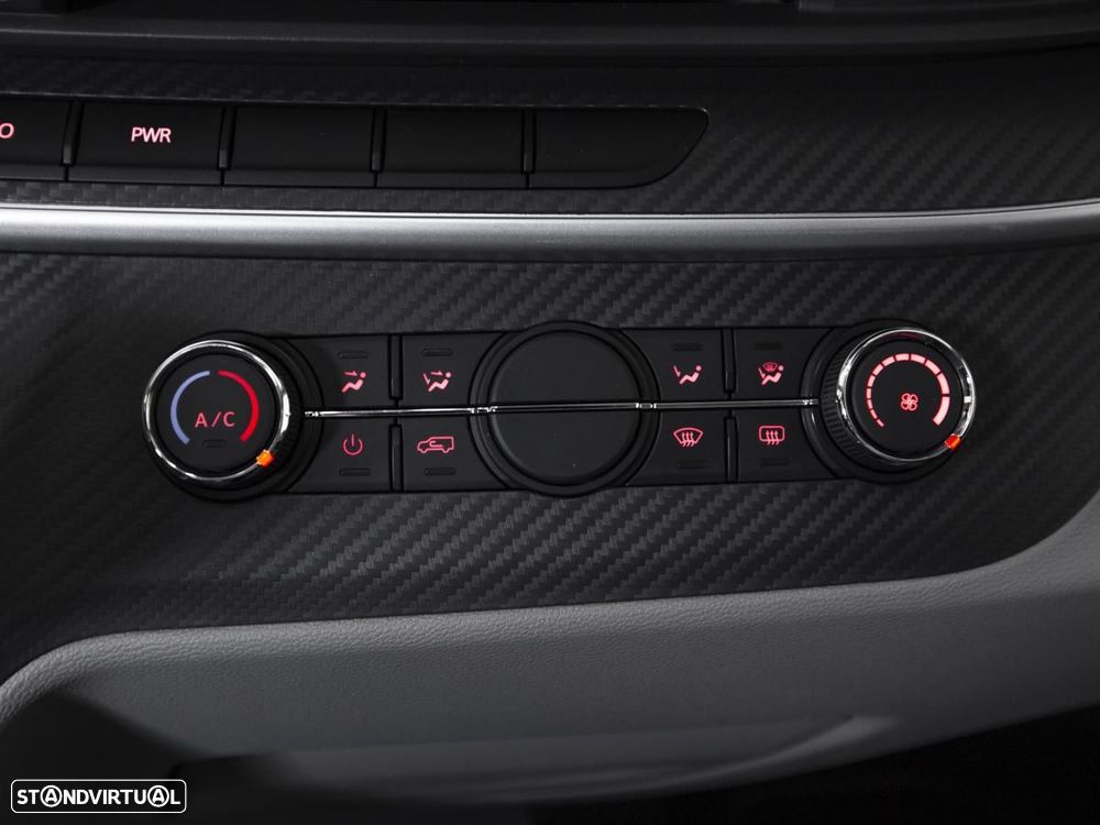 Maxus Deliver 9 2.0 transporter c/iva - 16