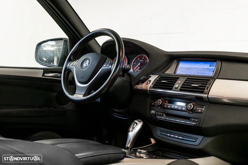 BMW X5 40 d xDrive Pack M - 15