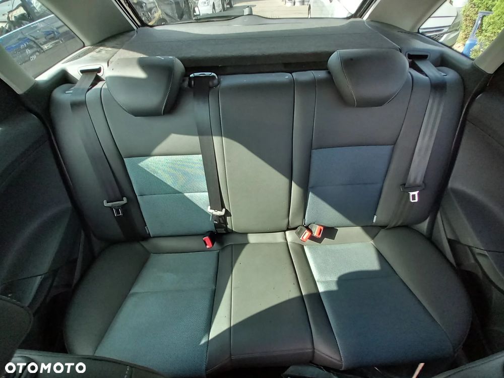 SEAT IBIZA IV KOMBI FOTELE KANAPA KOMPLET ITECH KUBEŁKI KUBŁY - 9