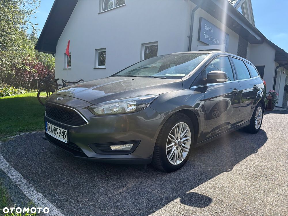 Ford Focus - 16