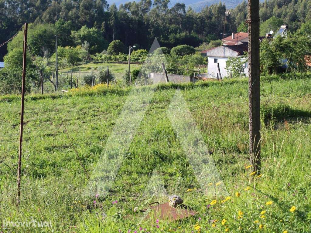 Terreno para construção em Paradela - Sever do Vouga - Grande imagem: 2/10