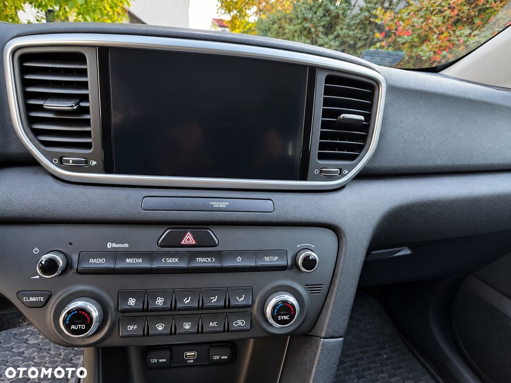 Kia Sportage - 23