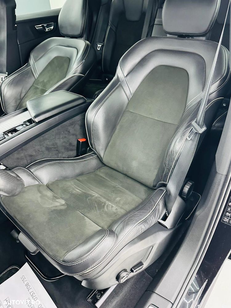 Volvo XC 60 D3 R-Design - 21