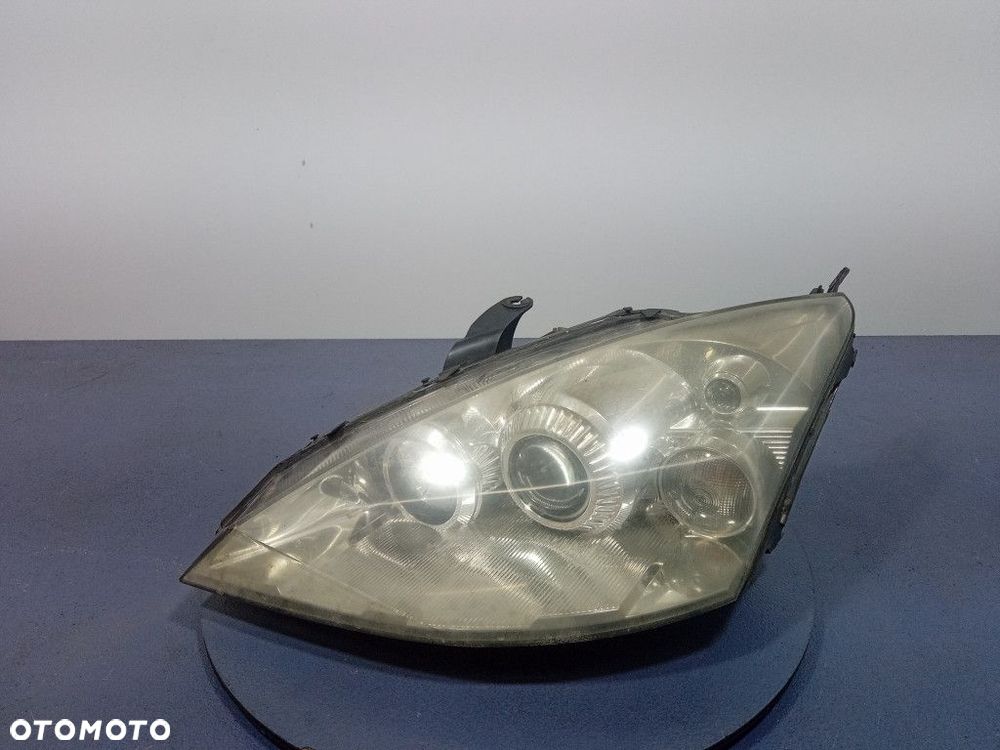 FORD FOCUS MK1 LIFT REFLEKTOR LEWY PRZÓD LAMPA XENON EU 2M5113W030DE - 1