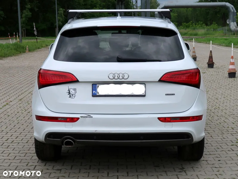 Audi Q5 2.0 TDI Quattro Sport S tronic - 2