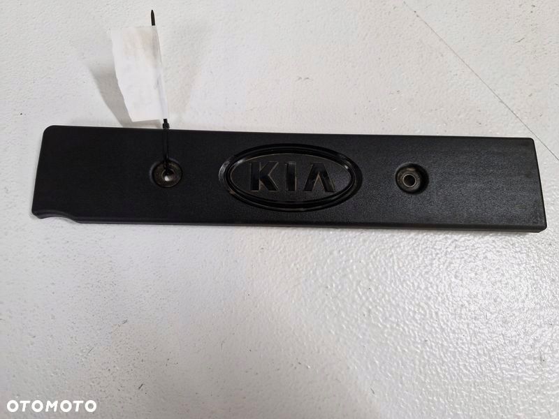 kia rio iii 3 1.2 b pokrywa listwa nakładka silnika 22405-03040 - 1