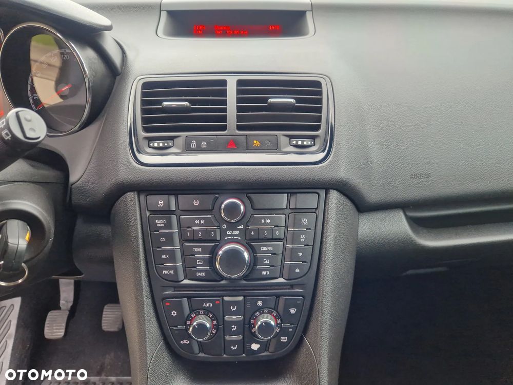 Opel Meriva 1.4 Active - 15