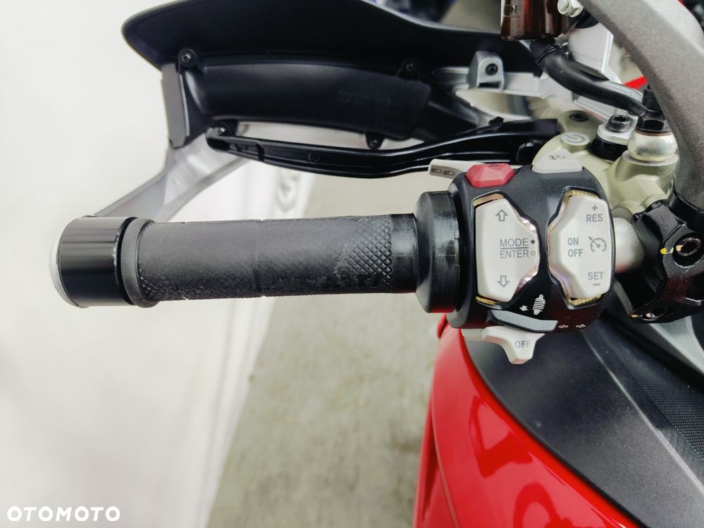 Ducati Multistrada - 15
