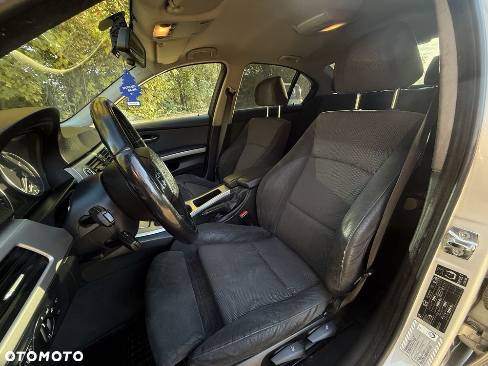 BMW Seria 3 - 6