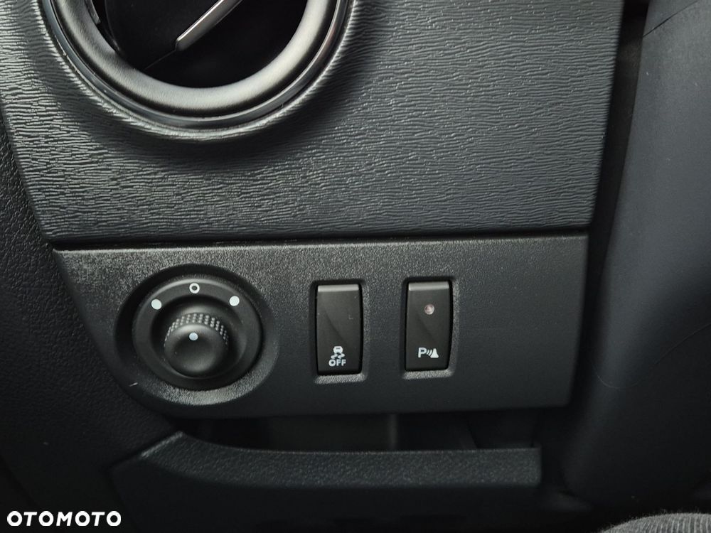 Dacia Lodgy 1.5 Blue dCi Laureate S&S EU6d - 19