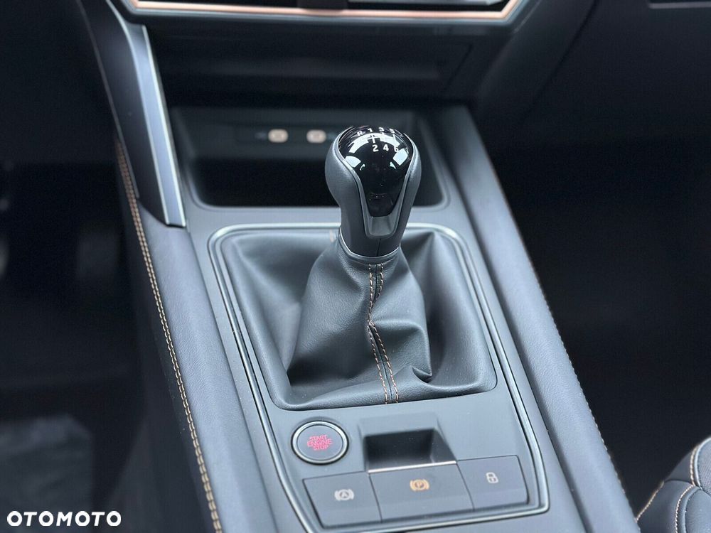 Cupra Leon 1.5 TSI - 21