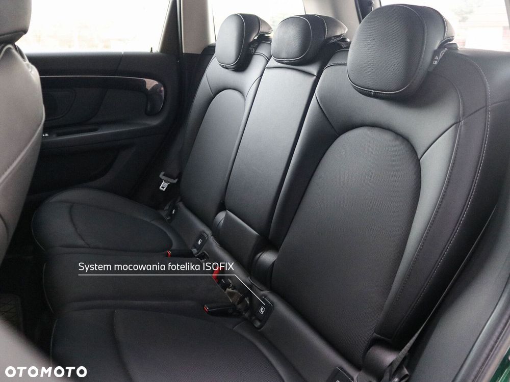 MINI Countryman Cooper Classic Trim - 17